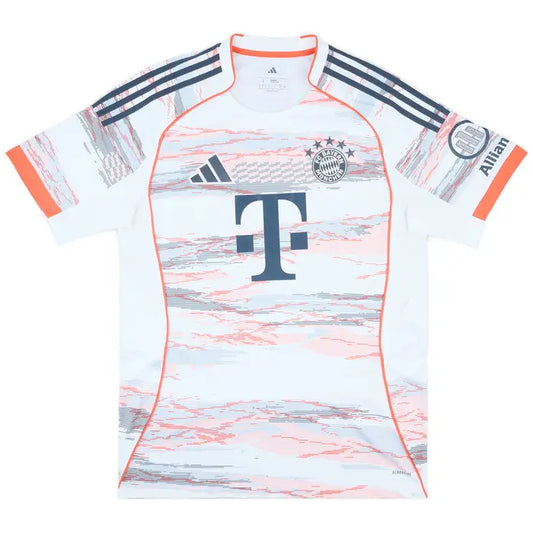 FC BAYERN MÜNCHEN 2025/26