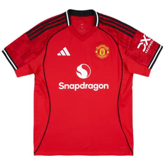 MANCHESTER UNITED 2025/26