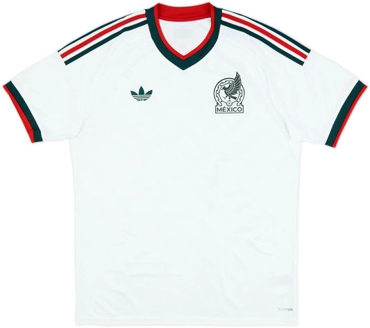 MEXIKO 2025/26 WK