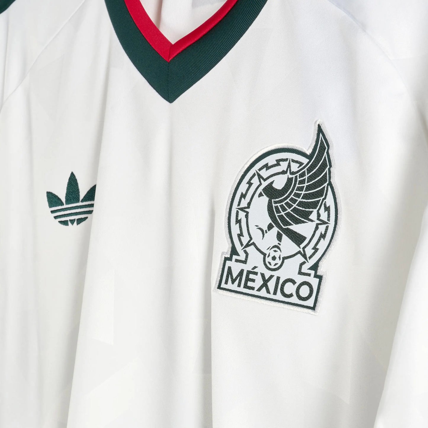 MEXIKO 2025/26 WK