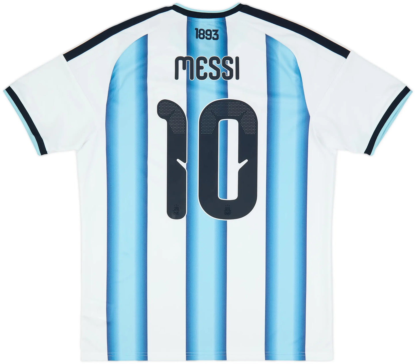 ARGENTINIEN WM 2026/27