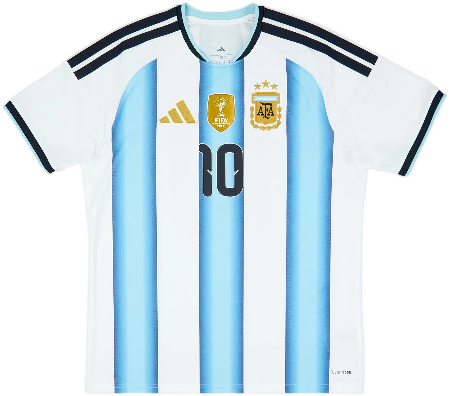 ARGENTINIEN WM 2026/27