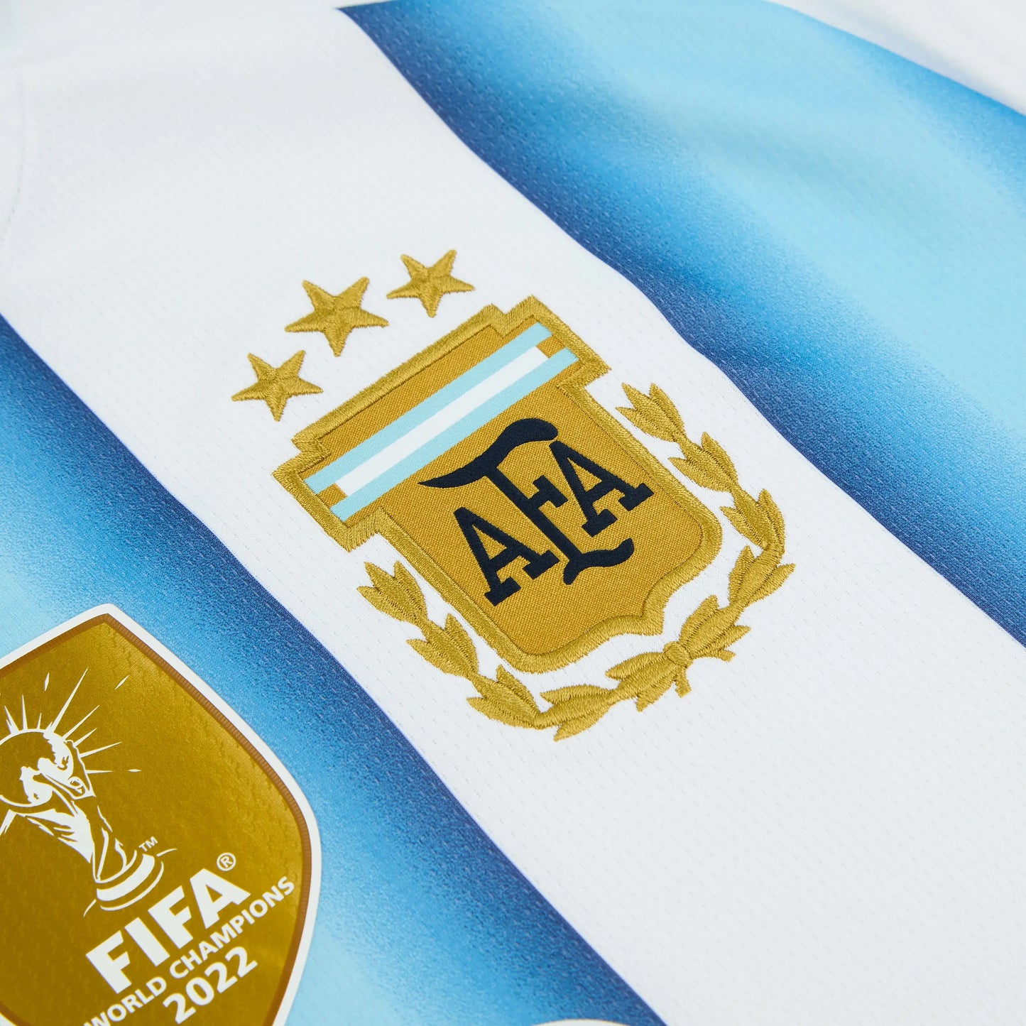ARGENTINIEN WM 2026/27