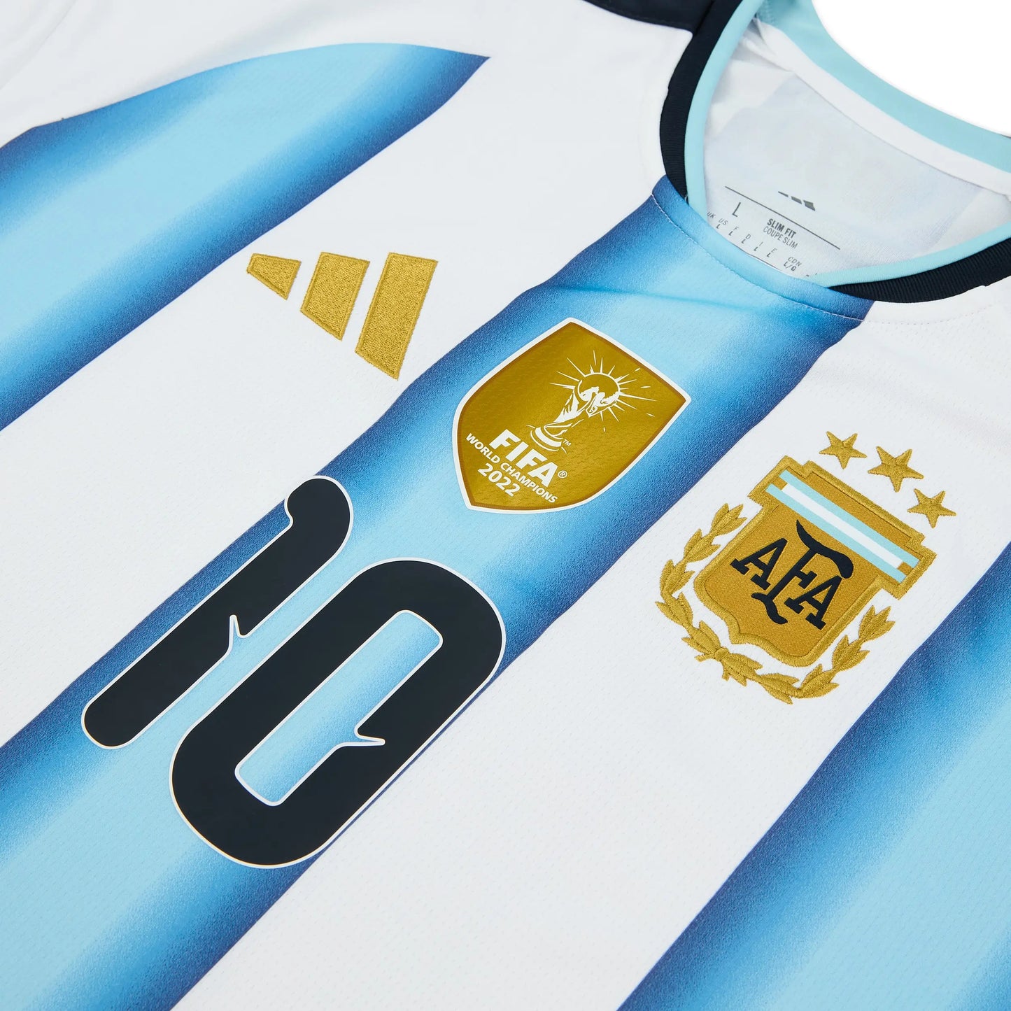 ARGENTINIEN WM 2026/27