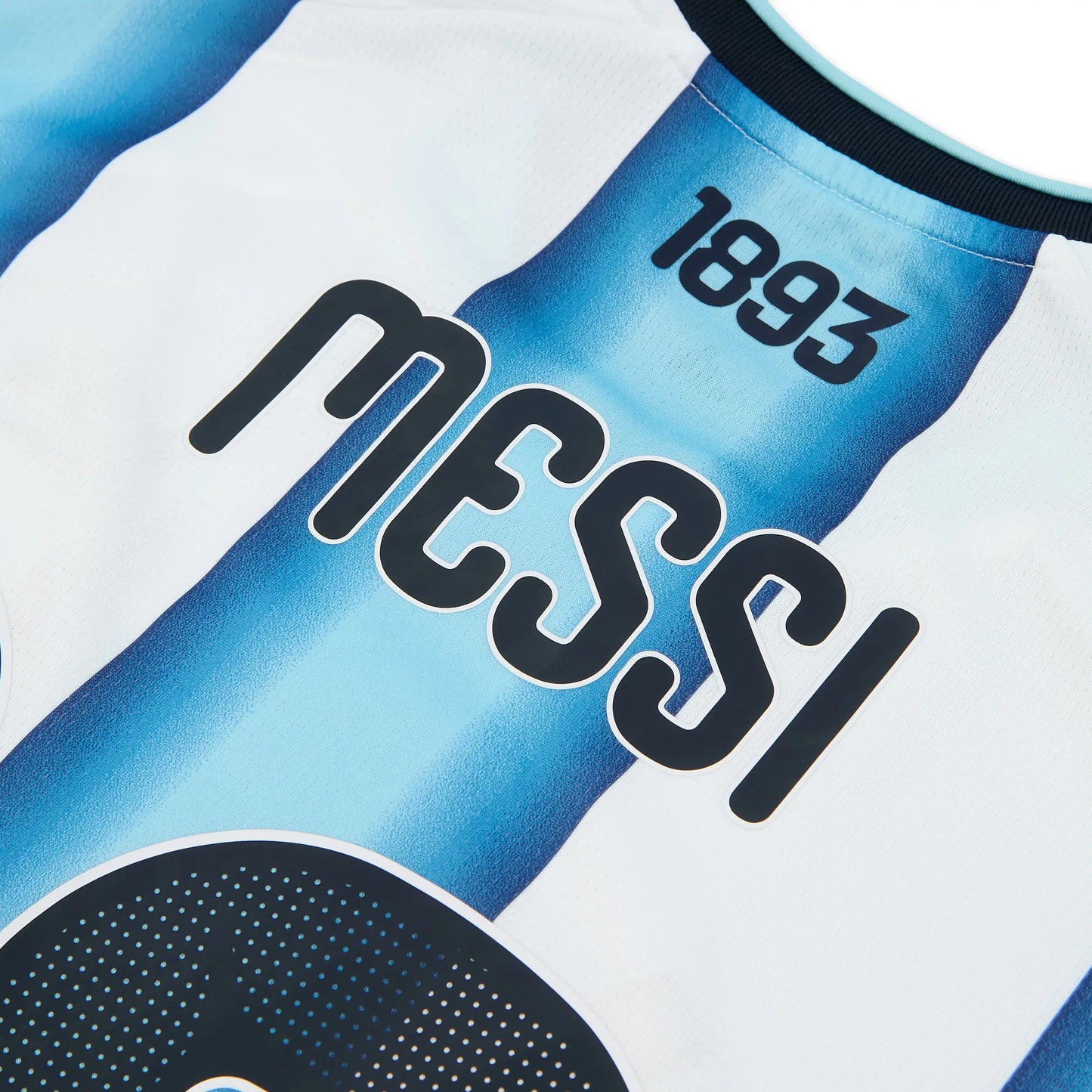 ARGENTINIEN WM 2026/27