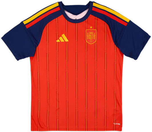 SPANISCHE WM 2026/27