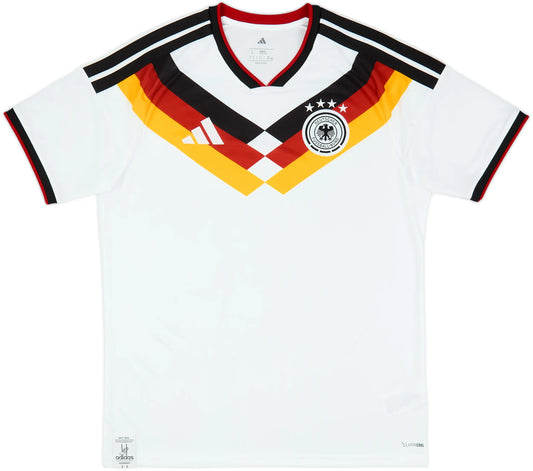 Alemania Mundial 2026/27