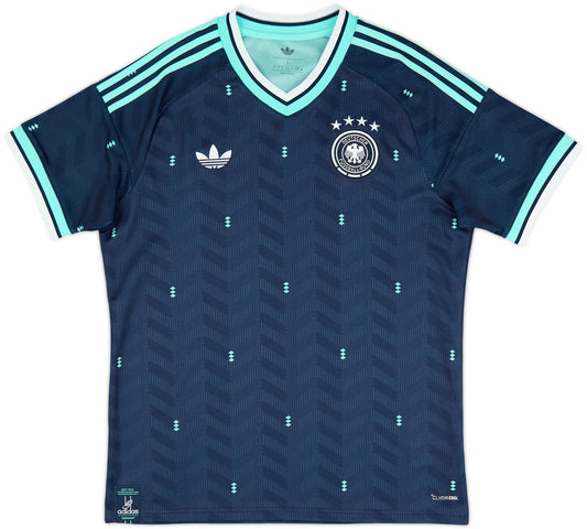 Alemania Mundial 2026/27