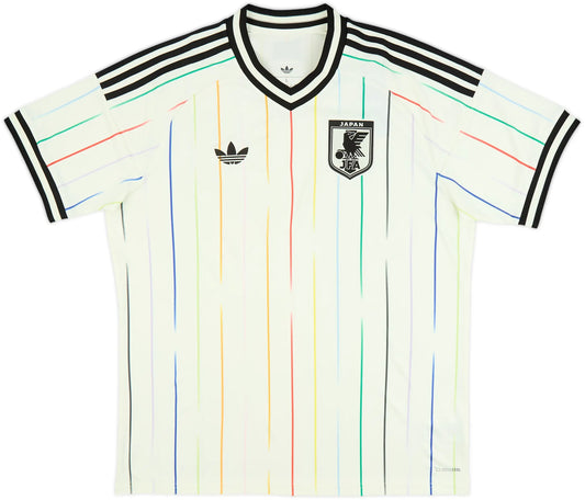 JAPAN 2026/27 WK