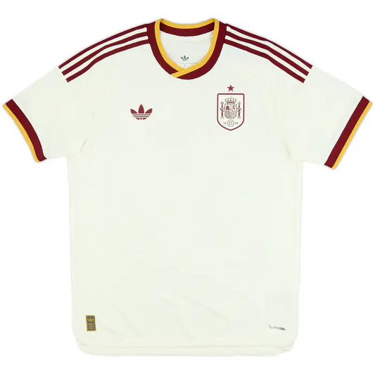 SPANIEN WM 2026/27