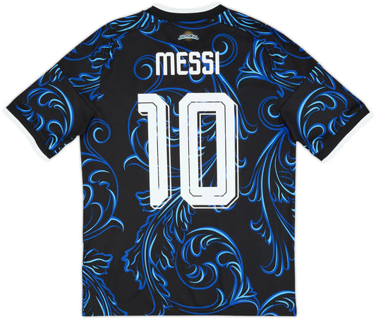 Argentinien WM 2026/27