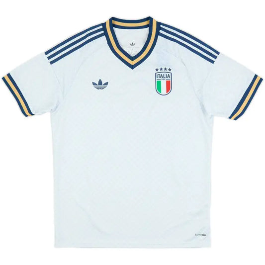 ITALIEN 2026/27 WM