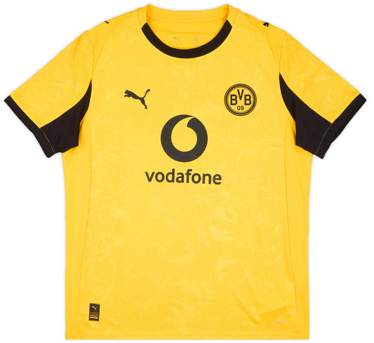 BORUSSIA DORTMUND POKAL 2025/26