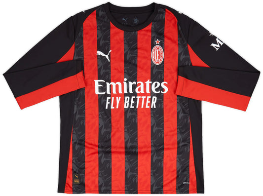 AC MILAN 2025/26 LANGARM
