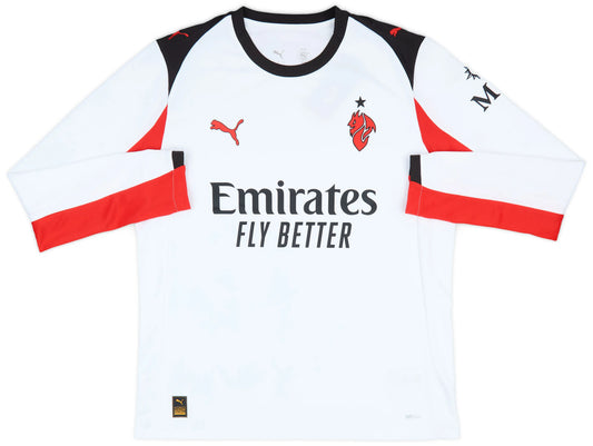 AC MILAN 2025/26 LANGARM
