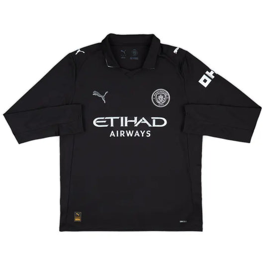 MANCHESTER CITY 2025/26 LANGARM