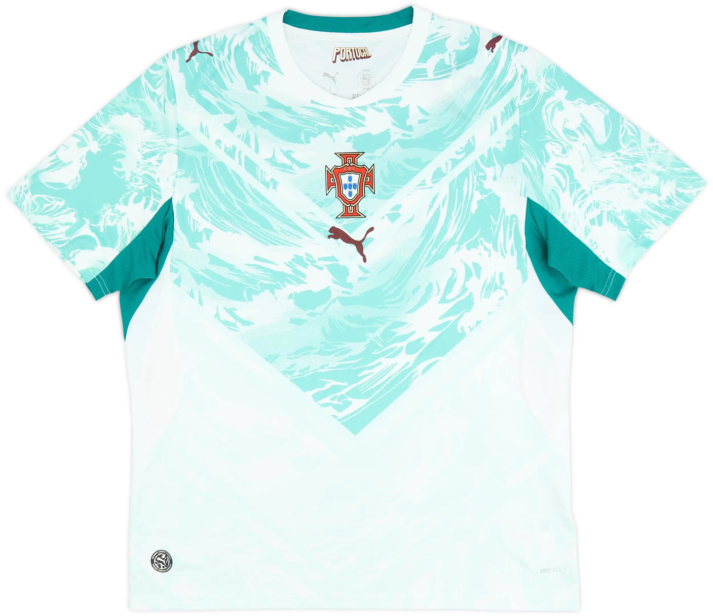 Copa Mundial PORTUGAL 2025/26