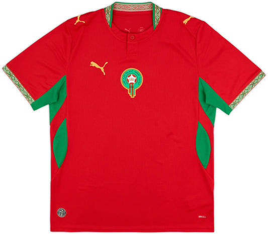 MARRUECOS 2025/26