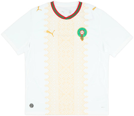 MARRUECOS 2025/26