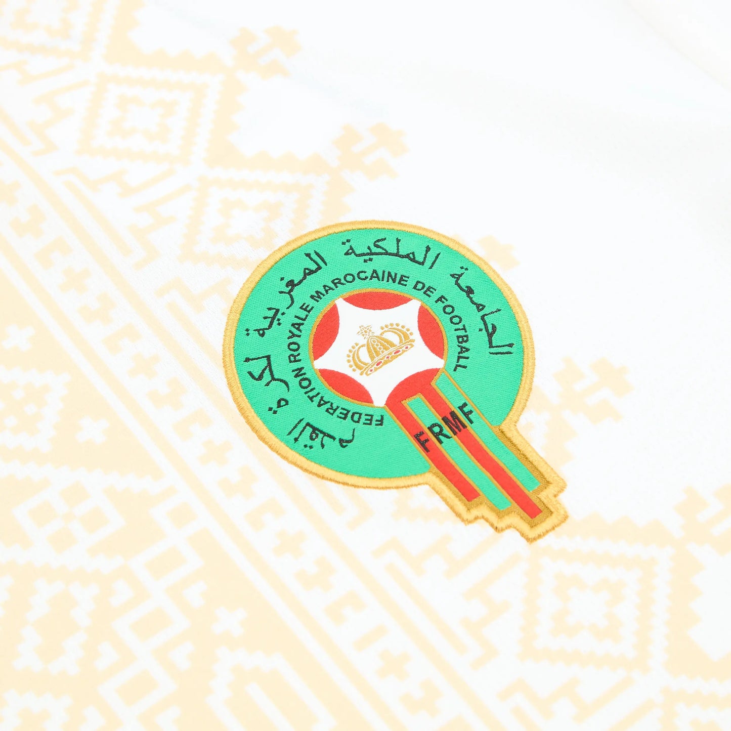 MARRUECOS 2025/26