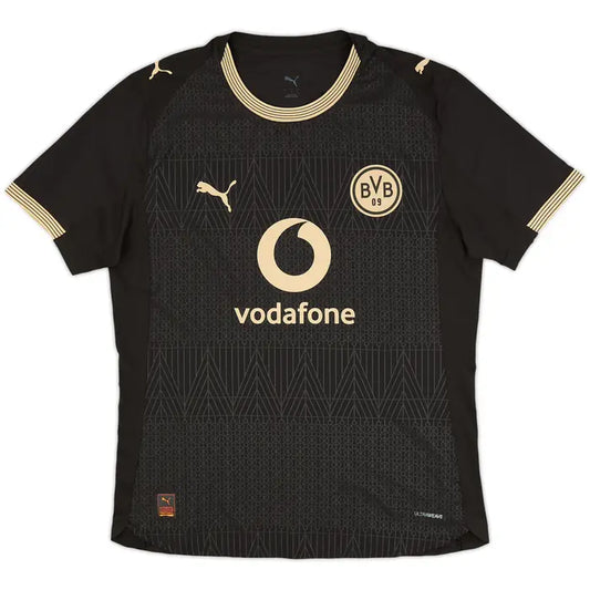 BORUSSIA DORTMUND 2025/26 | LIMITIERTE AUFLAGE