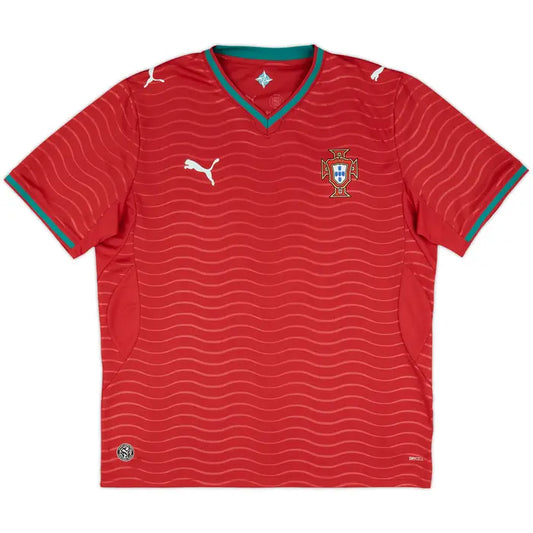 PORTUGAL 2026/27 WM