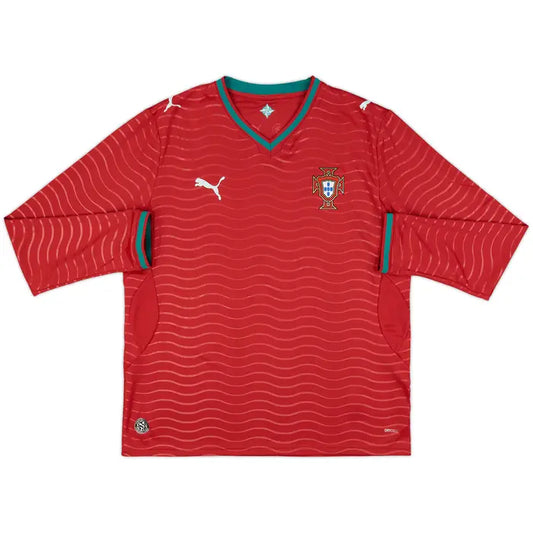 PORTUGAL 2025/26 WK LANGARM