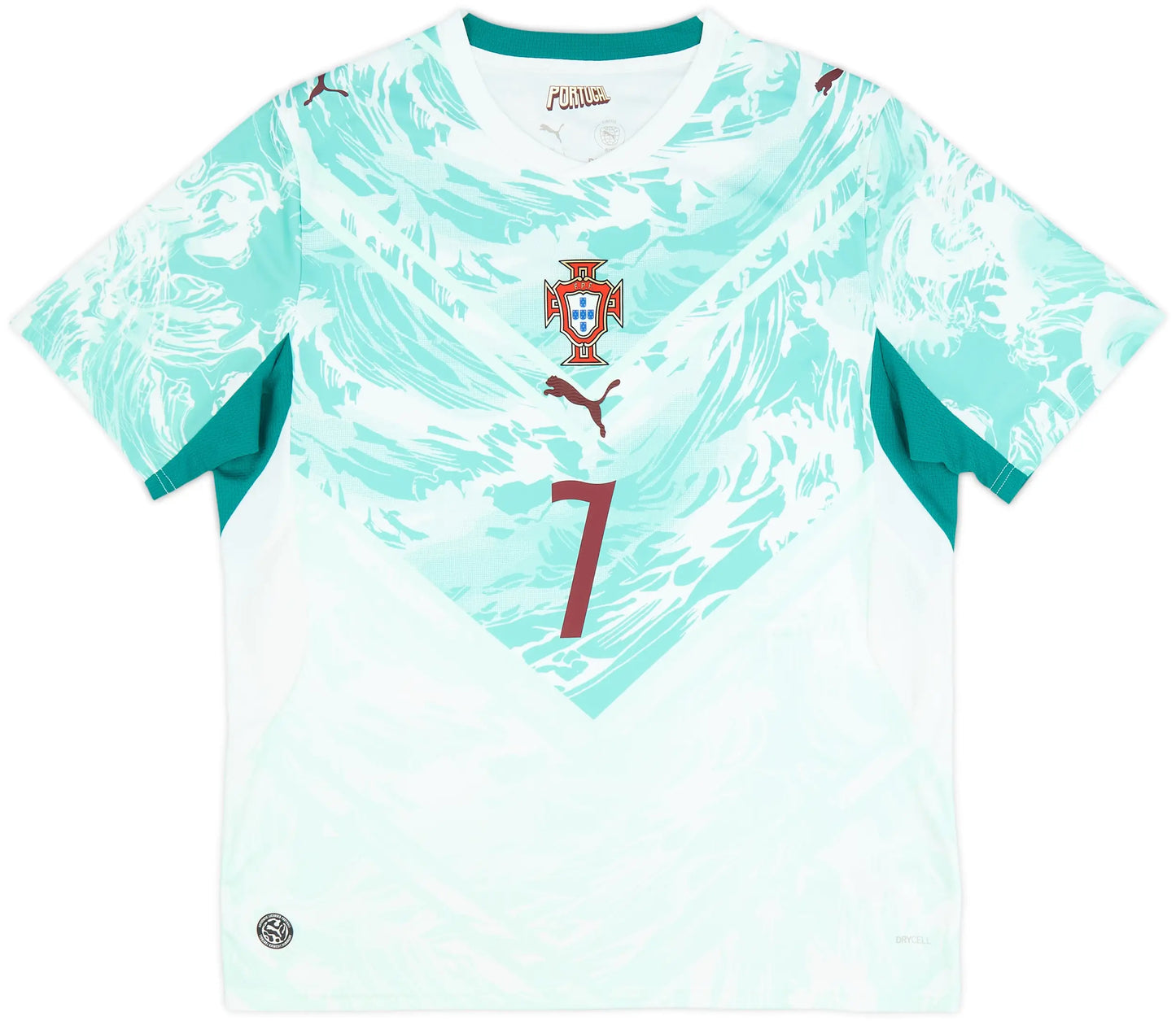 Copa Mundial PORTUGAL 2025/26