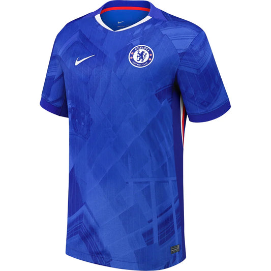 Chelsea FC Heimtrikot 2025/26 Erwachsene
