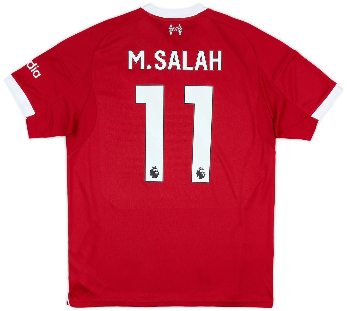 LIVERPOOL 2025/26