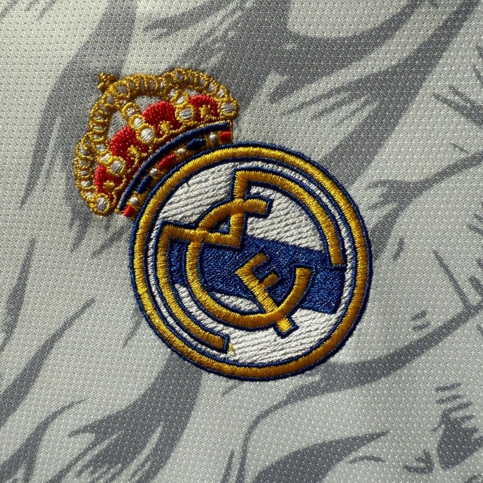 REAL MADRID DRAGÓN | EDICIÓN ESPECIAL