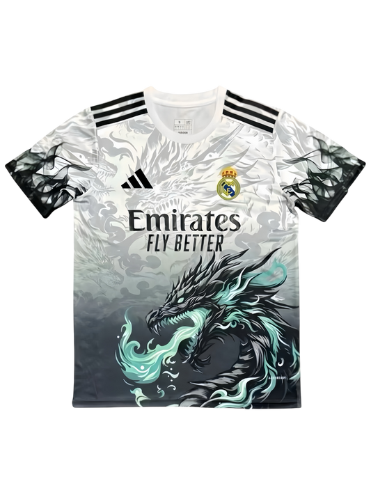 REAL MADRID DRACHE | SONDEREDITION