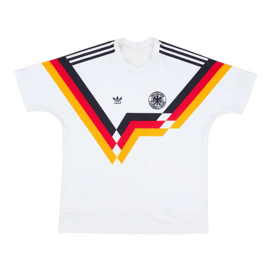 ALEMANIA 1988 RETRO