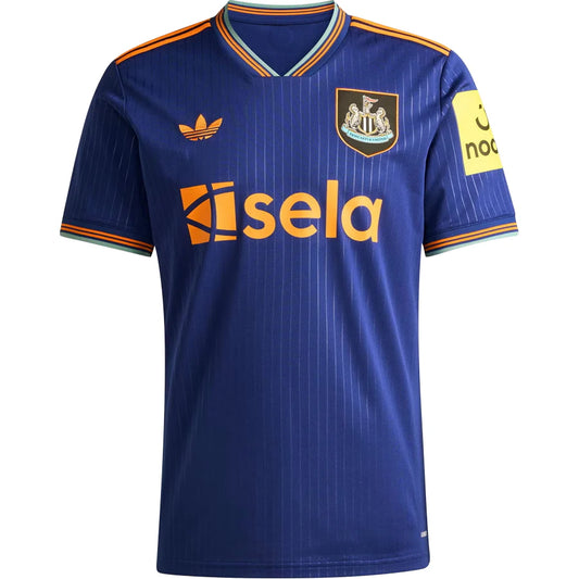 Newcastle United FC Third Jersey 2025/26 Adults