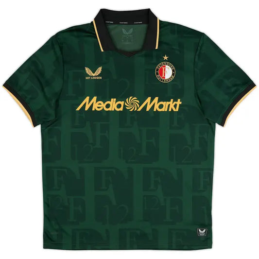 FEYENOORD 2025/26