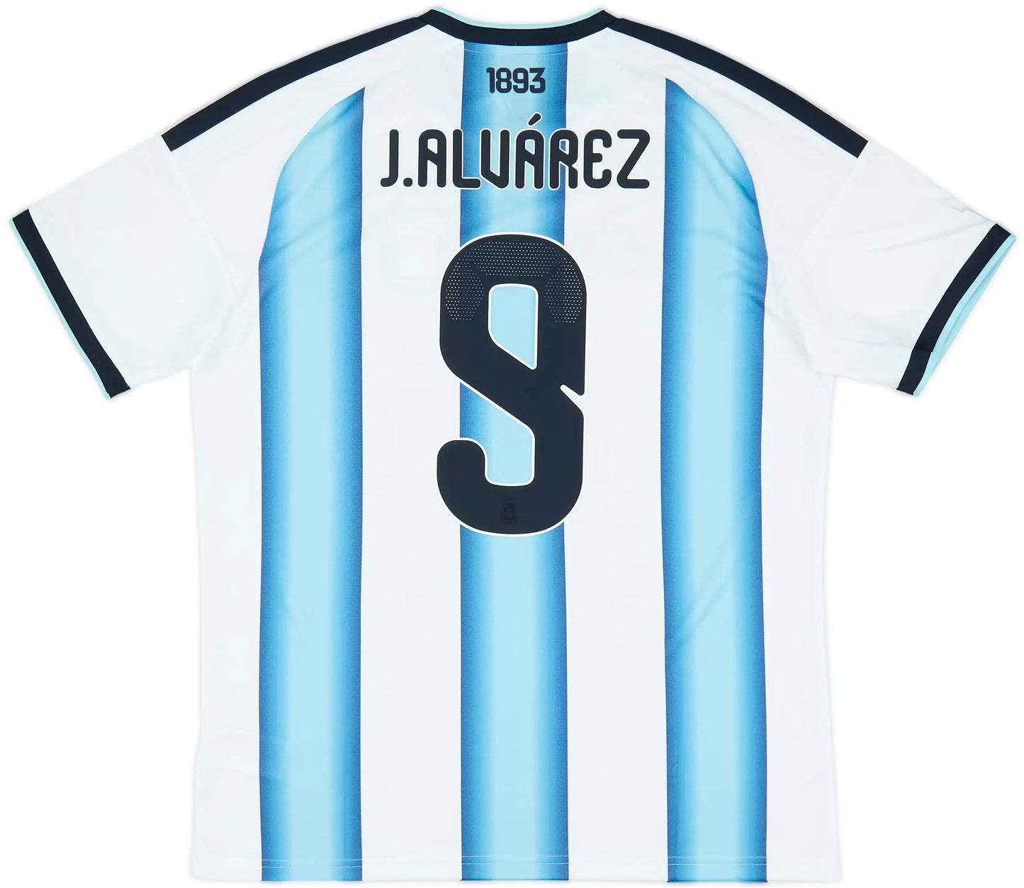 ARGENTINIEN WM 2026/27