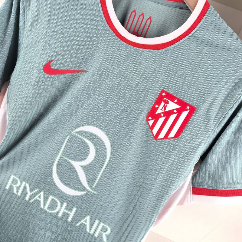 ATLÉTICO DE MADRID 2024/25