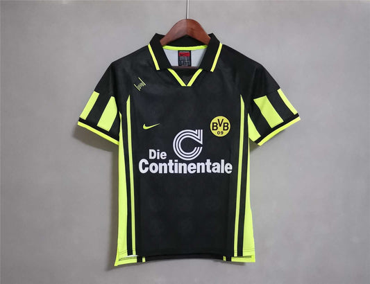 BORUSSIA DORTMUND RETRO 1996/97