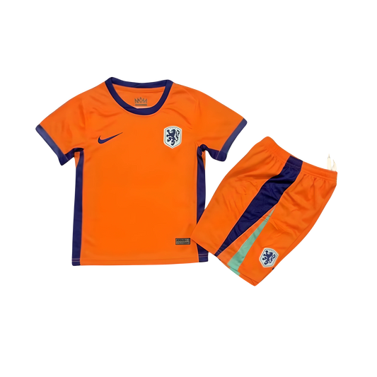 NEDERLAND JUNIOR 2025/26