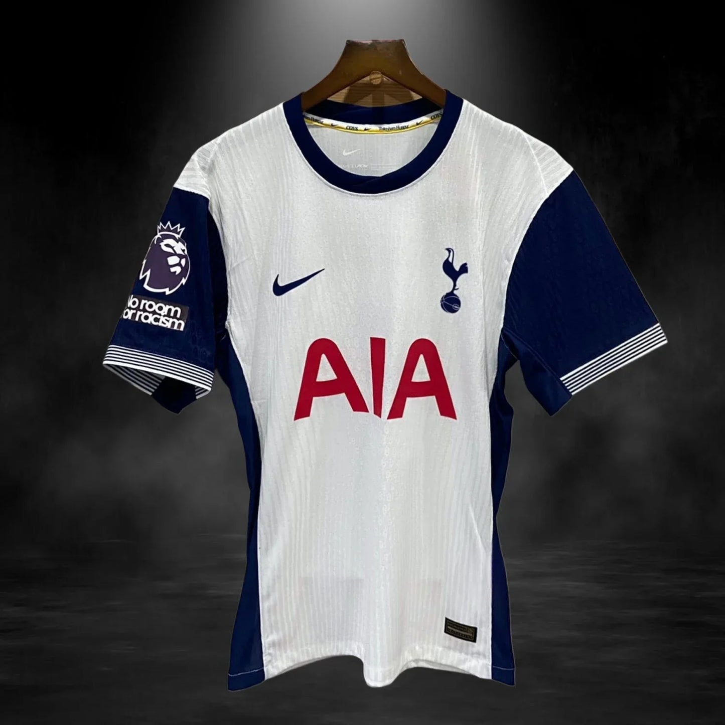 TOTTENHAM HOTSPUR FC 2024/25