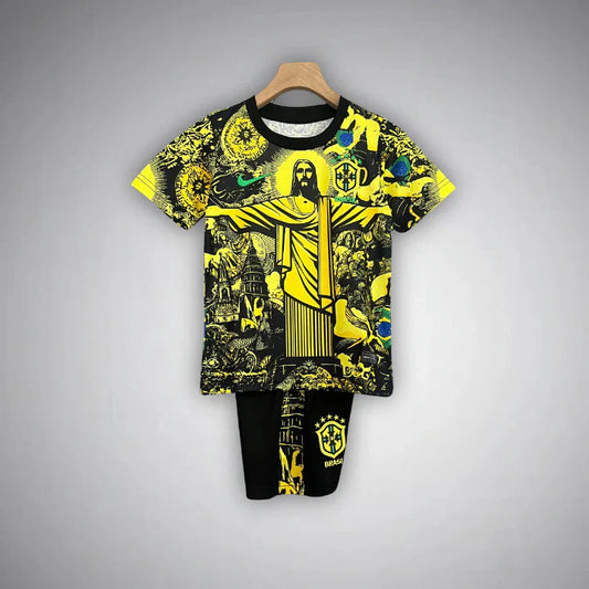 BRASIL X JESÚS JUNIOR 2024/25