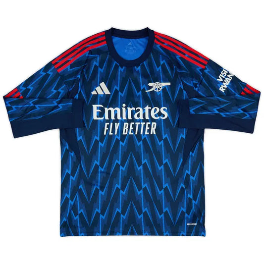 ARSENAL 2025/26 LANGARM