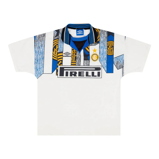 INTER MAILAND 1995/96 RETRO