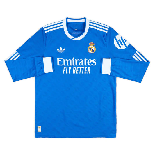 REAL MADRID 2025/26 LANGARM