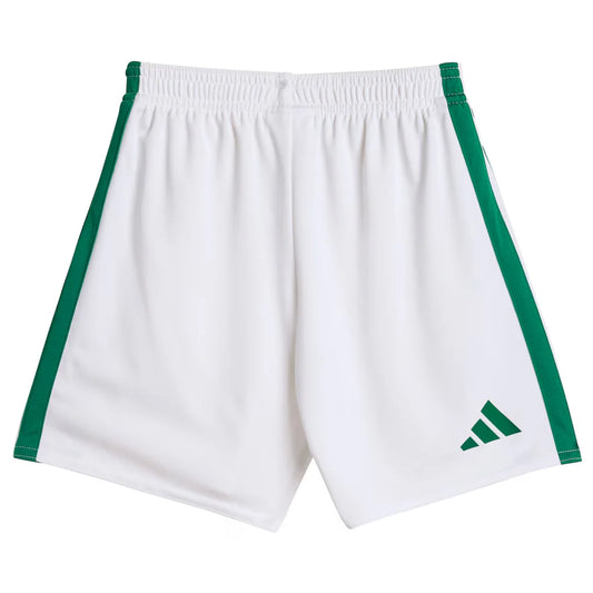 Mexiko Nationalmannschaft adidas Kleinkind FIFA x WM Heimtrikot 2026 Replika-Mini-Kit – Grün