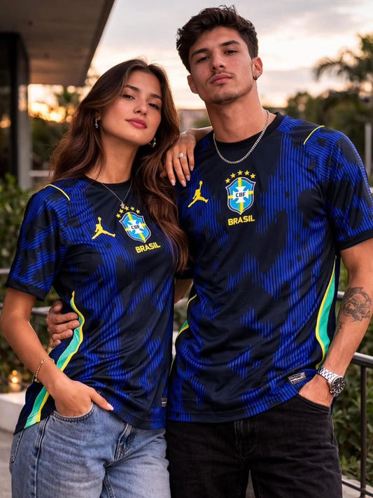 BRASILIEN 2026/27 WM