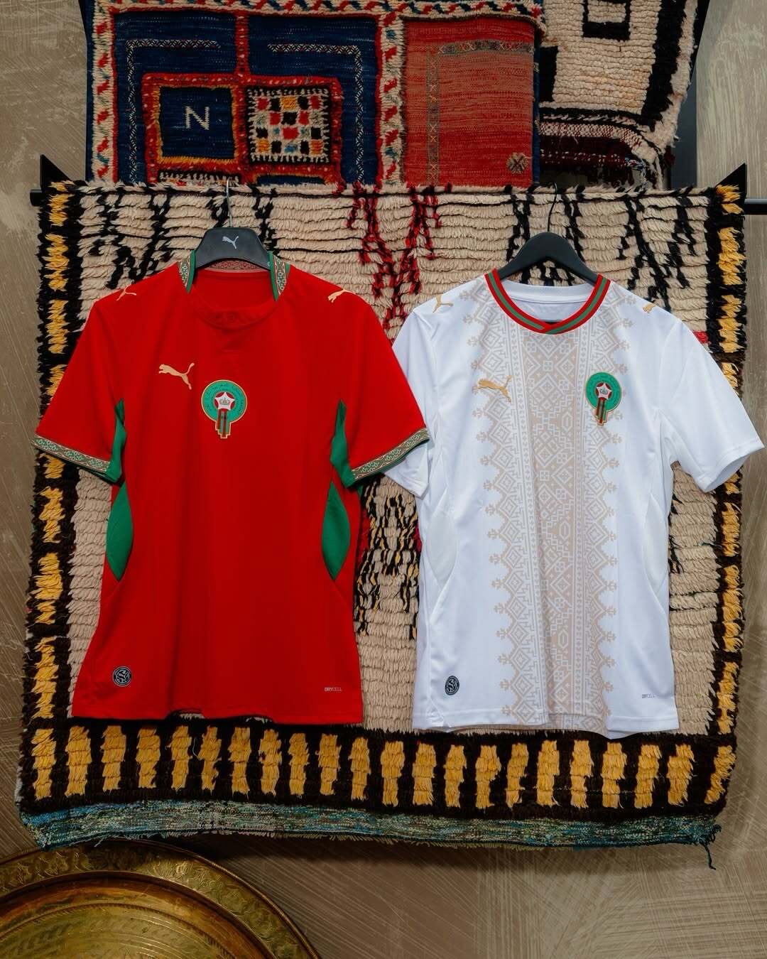 MARRUECOS 2025/26