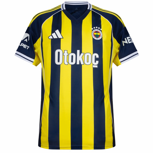 Fenerbahçe 2025/26