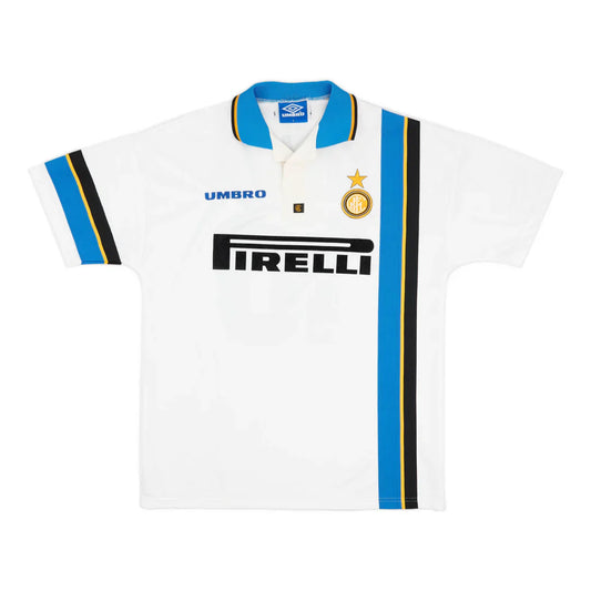 INTER MAILAND 1997/98 RETRO
