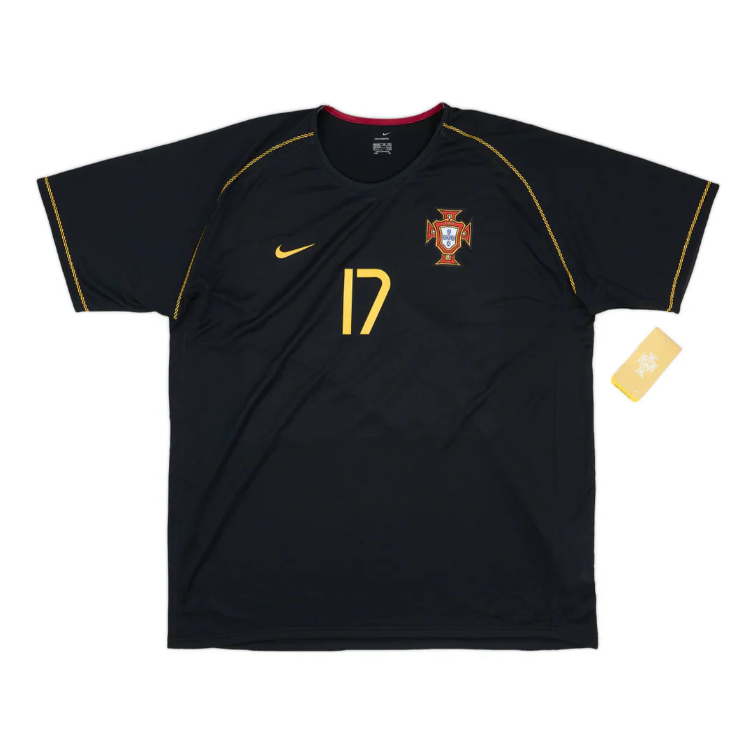 PORTUGAL 2006 EURO RETRO